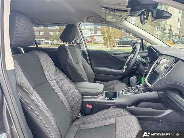 2025 Subaru Outback Convenience (Stk: PS2216) in Grande Prairie - Image 22 of 25 2025 Subaru Outback Convenience (Stk: PS2216) in Grande Prairie - Image 22 of 25
