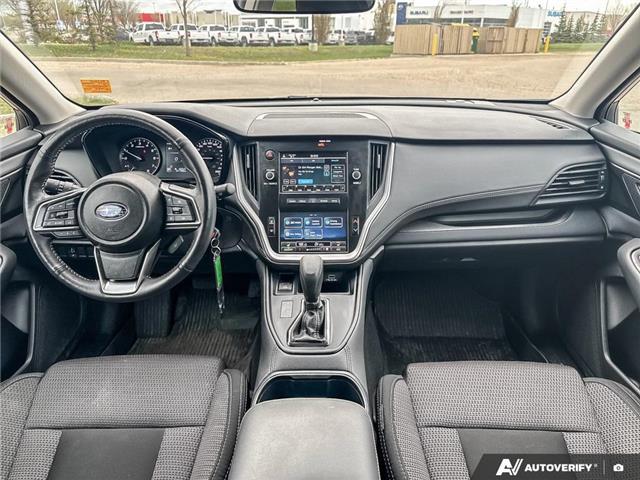 2025 Subaru Outback Convenience (Stk: PS2216) in Grande Prairie - Image 24 of 25 2025 Subaru Outback Convenience (Stk: PS2216) in Grande Prairie - Image 24 of 25