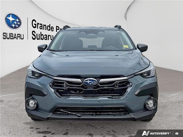 2024 Subaru Crosstrek Limited (Stk: PS2217) in Grande Prairie - Image 8 of 11