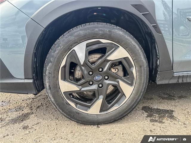 2024 Subaru Crosstrek Limited (Stk: PS2217) in Grande Prairie - Image 9 of 11