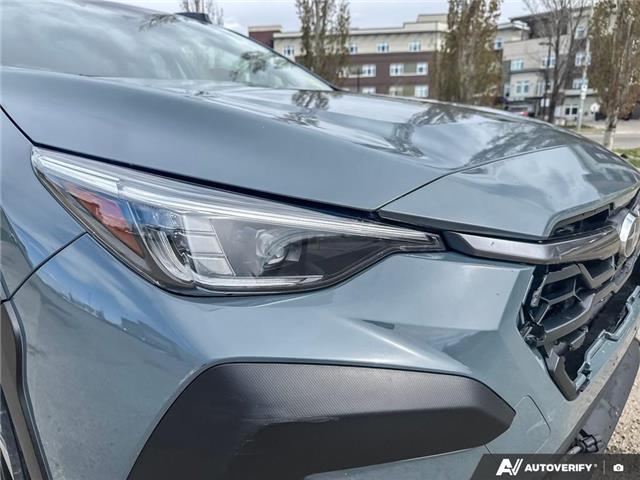 2024 Subaru Crosstrek Limited (Stk: PS2217) in Grande Prairie - Image 10 of 11