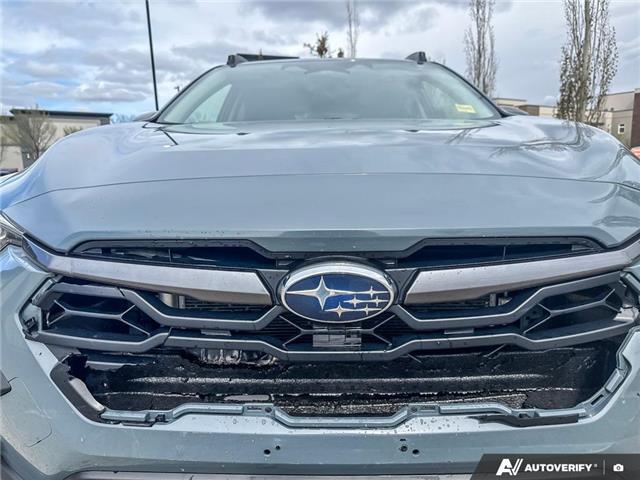 2024 Subaru Crosstrek Limited (Stk: PS2217) in Grande Prairie - Image 11 of 11