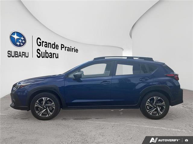 2024 Subaru Crosstrek Touring (Stk: PS2219) in Grande Prairie - Image 2 of 12