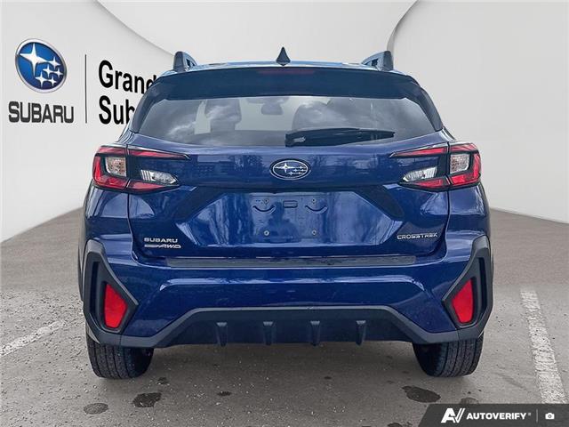 2024 Subaru Crosstrek Touring (Stk: PS2219) in Grande Prairie - Image 4 of 12
