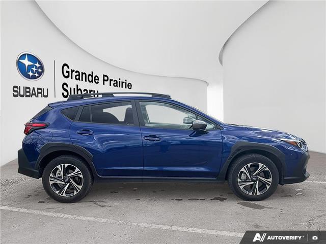 2024 Subaru Crosstrek Touring (Stk: PS2219) in Grande Prairie - Image 6 of 12