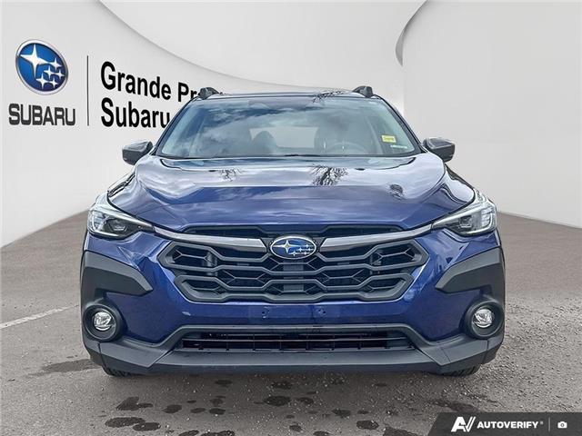 2024 Subaru Crosstrek Touring (Stk: PS2219) in Grande Prairie - Image 8 of 12