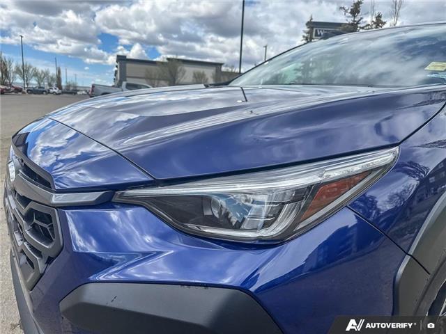 2024 Subaru Crosstrek Touring (Stk: PS2219) in Grande Prairie - Image 10 of 12