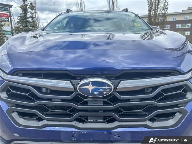 2024 Subaru Crosstrek Touring (Stk: PS2219) in Grande Prairie - Image 11 of 12
