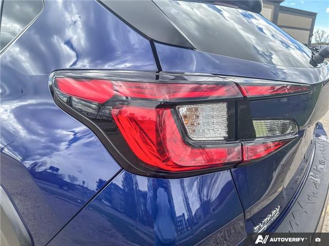2024 Subaru Crosstrek Touring (Stk: PS2219) in Grande Prairie - Image 12 of 12