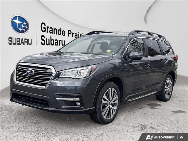 2020 Subaru Ascent Limited (Stk: PS2220) in Grande Prairie - Image 1 of 12