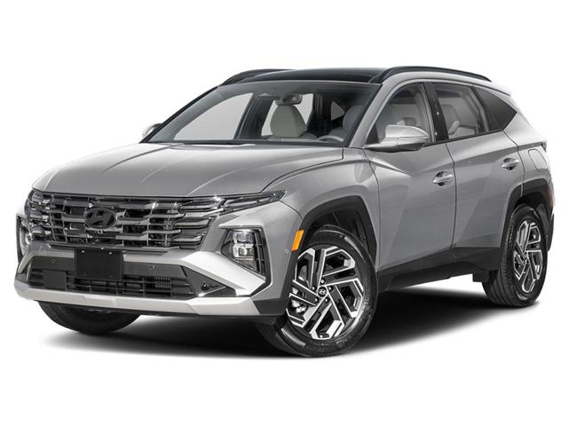 2026 Hyundai Tucson Hybrid Ultimate (Stk: 36318) in Scarborough - Image 1 of 3
