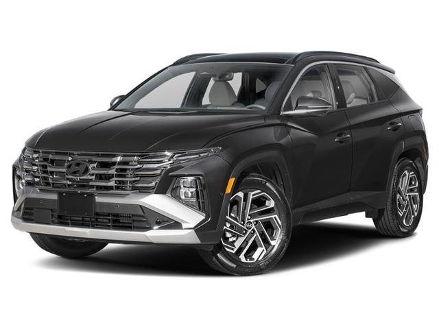 2026 Hyundai Tucson Hybrid Ultimate (Stk: 36321) in Scarborough - Image 1 of 3
