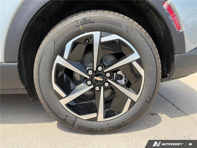 2026 Chevrolet Equinox EV LT (Stk: 2-13676) in Oshawa - Image 7 of 21