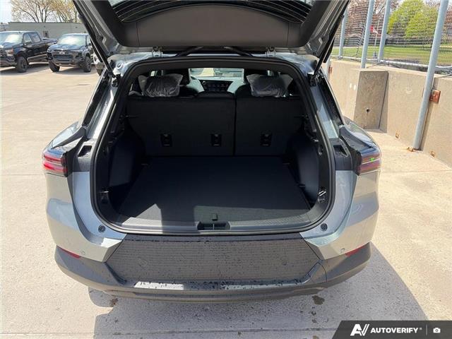 2026 Chevrolet Equinox EV LT (Stk: 2-13676) in Oshawa - Image 9 of 21