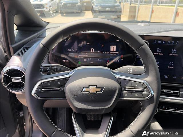2026 Chevrolet Equinox EV LT (Stk: 2-13676) in Oshawa - Image 12 of 21