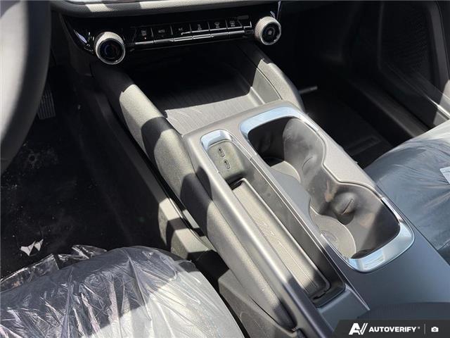 2026 Chevrolet Equinox EV LT (Stk: 2-13676) in Oshawa - Image 17 of 21