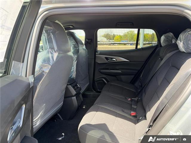 2026 Chevrolet Equinox EV LT (Stk: 2-13676) in Oshawa - Image 20 of 21
