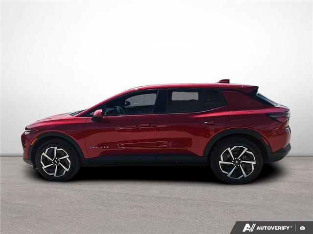 2026 Chevrolet Equinox EV LT (Stk: 2-13677) in Oshawa - Image 3 of 20