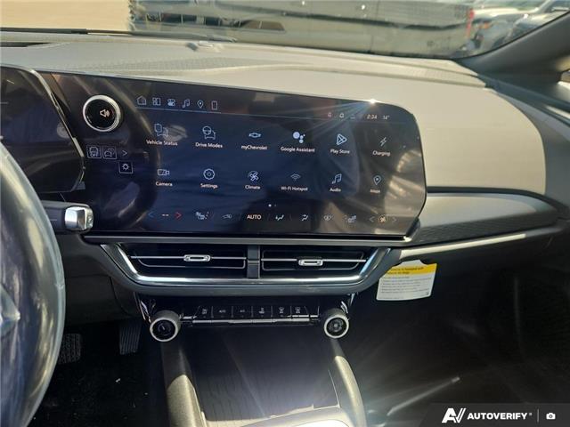 2026 Chevrolet Equinox EV LT (Stk: 2-13677) in Oshawa - Image 17 of 20