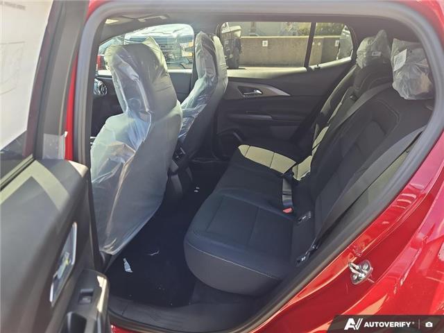 2026 Chevrolet Equinox EV LT (Stk: 2-13677) in Oshawa - Image 19 of 20