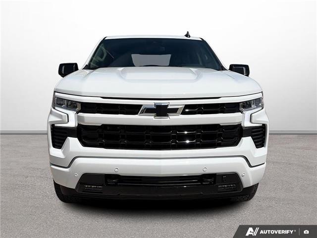2026 Chevrolet Silverado 1500 RST (Stk: 2-13679) in Oshawa - Image 2 of 21