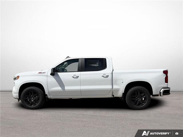 2026 Chevrolet Silverado 1500 RST (Stk: 2-13679) in Oshawa - Image 3 of 21