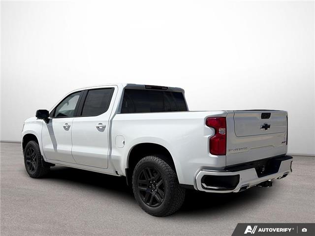 2026 Chevrolet Silverado 1500 RST (Stk: 2-13679) in Oshawa - Image 4 of 21