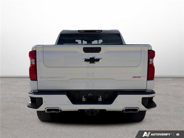 2026 Chevrolet Silverado 1500 RST (Stk: 2-13679) in Oshawa - Image 6 of 21