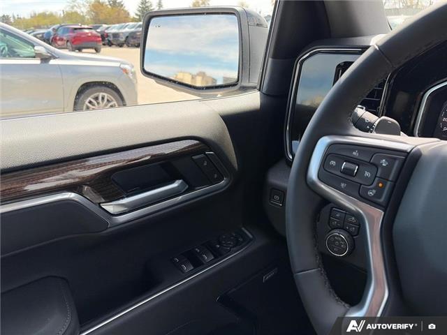2026 Chevrolet Silverado 1500 RST (Stk: 2-13679) in Oshawa - Image 16 of 21