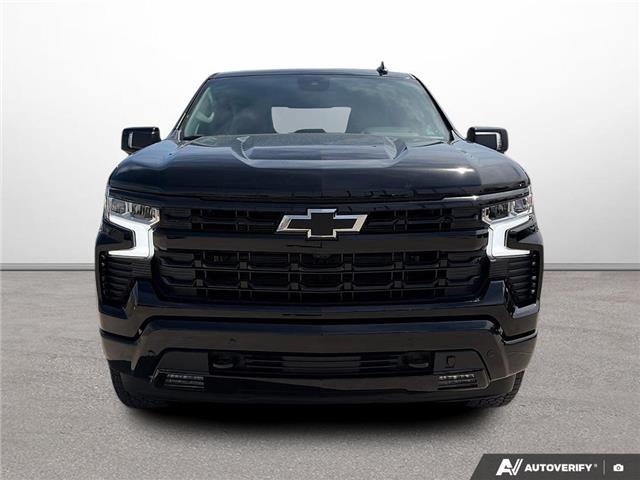 2026 Chevrolet Silverado 1500 RST (Stk: 2-13680) in Oshawa - Image 2 of 21