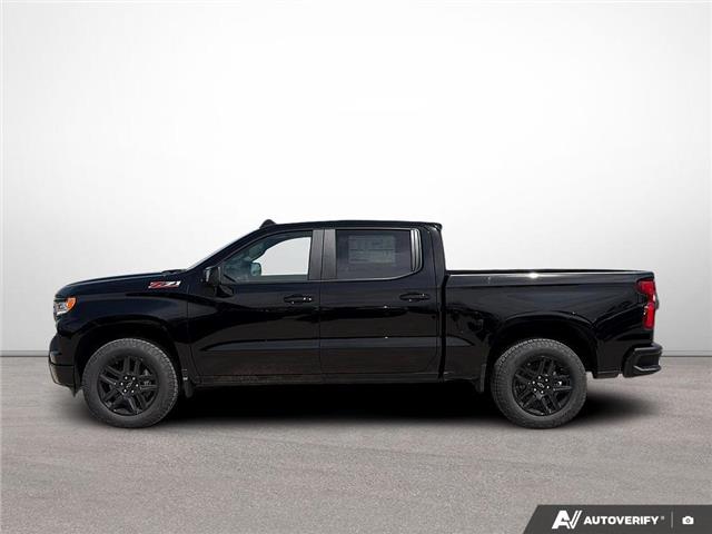 2026 Chevrolet Silverado 1500 RST (Stk: 2-13680) in Oshawa - Image 3 of 21