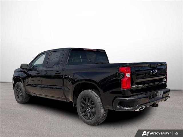 2026 Chevrolet Silverado 1500 RST (Stk: 2-13680) in Oshawa - Image 4 of 21