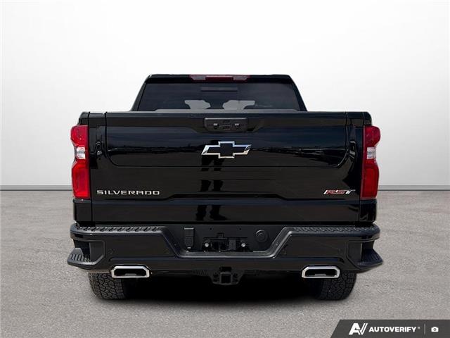 2026 Chevrolet Silverado 1500 RST (Stk: 2-13680) in Oshawa - Image 6 of 21
