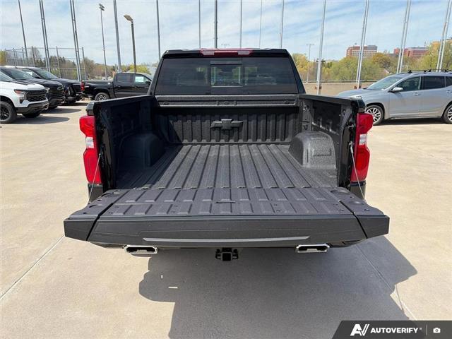 2026 Chevrolet Silverado 1500 RST (Stk: 2-13680) in Oshawa - Image 9 of 21