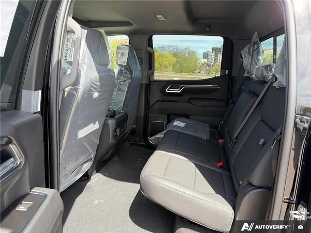 2026 Chevrolet Silverado 1500 RST (Stk: 2-13680) in Oshawa - Image 20 of 21