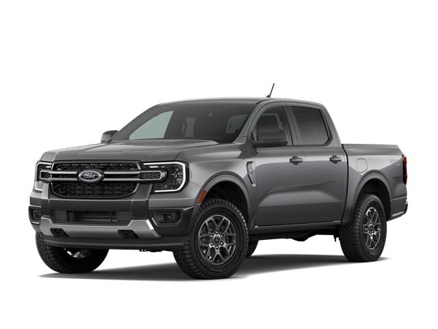 2026 Ford Ranger XLT in Espanola - Image 1 of 7