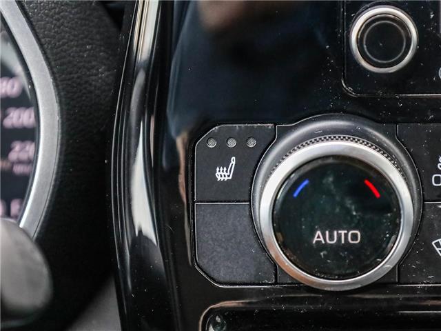 2021 Toyota Highlander Hybrid XLE (Stk: T9777A) in Welland - Image 25 of 28