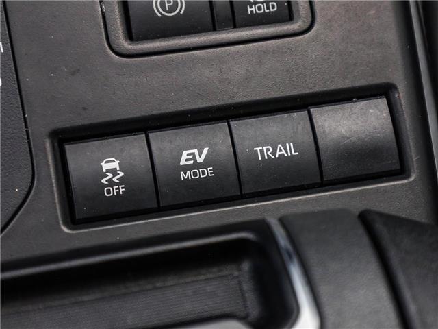 2021 Toyota Highlander Hybrid XLE (Stk: T9777A) in Welland - Image 26 of 28