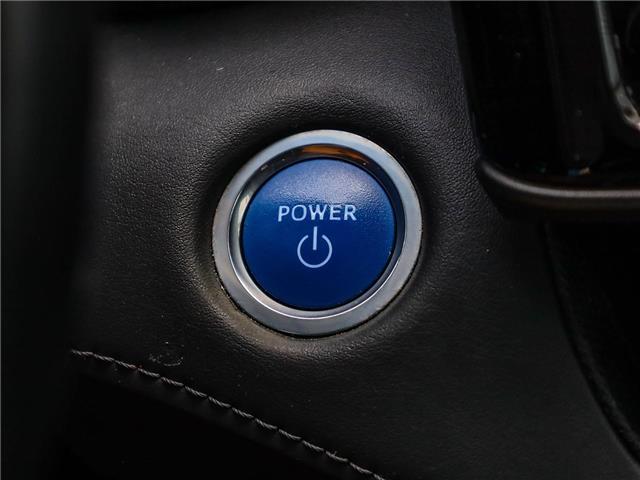 2021 Toyota Highlander Hybrid XLE (Stk: T9777A) in Welland - Image 27 of 28