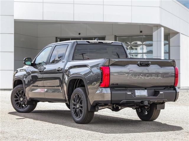 2026 Toyota Tundra Limited (Stk: T9849) in Welland - Image 2 of 28