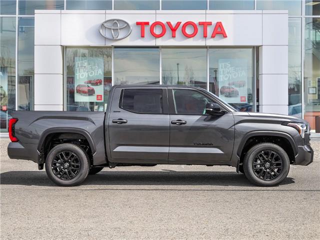 2026 Toyota Tundra Limited (Stk: T9849) in Welland - Image 3 of 28