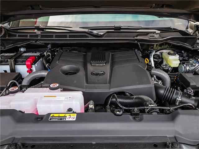 2026 Toyota Tundra Limited (Stk: T9849) in Welland - Image 5 of 28
