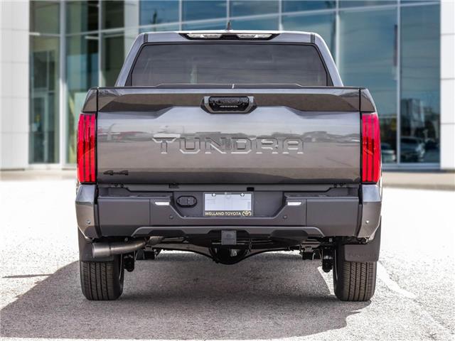 2026 Toyota Tundra Limited (Stk: T9849) in Welland - Image 6 of 28