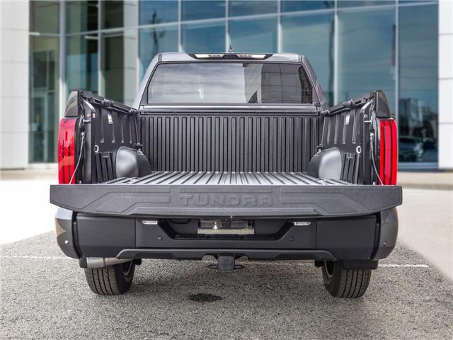 2026 Toyota Tundra Limited (Stk: T9849) in Welland - Image 7 of 28