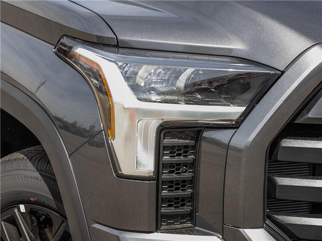 2026 Toyota Tundra Limited (Stk: T9849) in Welland - Image 8 of 28