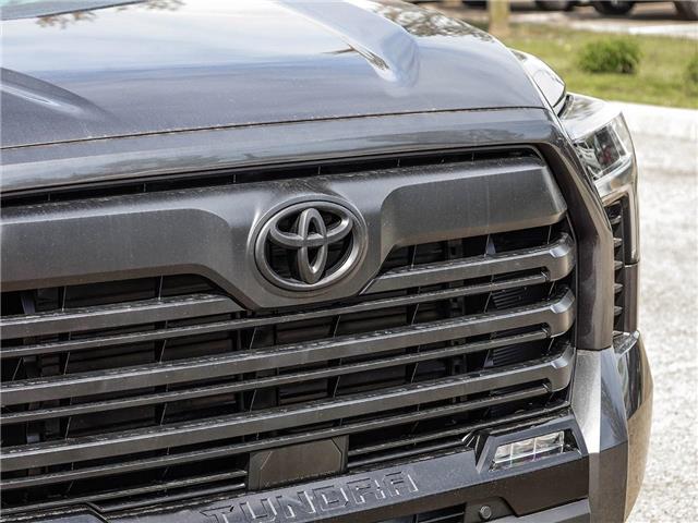 2026 Toyota Tundra Limited (Stk: T9849) in Welland - Image 9 of 28