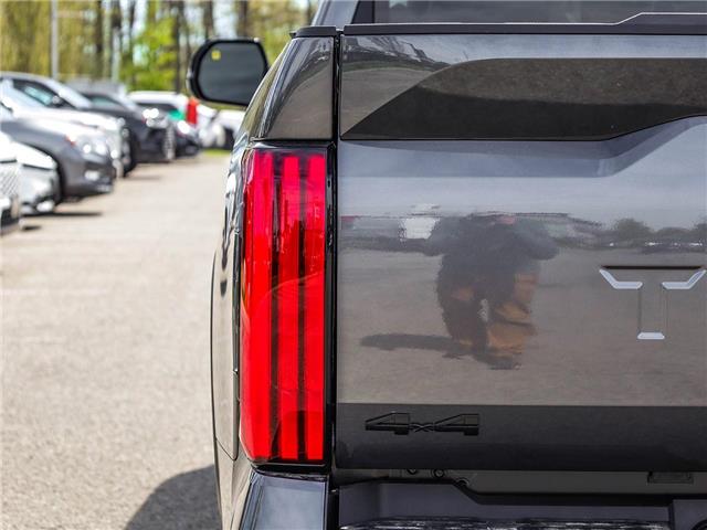 2026 Toyota Tundra Limited (Stk: T9849) in Welland - Image 10 of 28