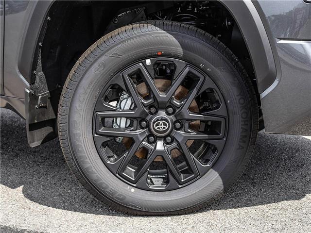 2026 Toyota Tundra Limited (Stk: T9849) in Welland - Image 12 of 28