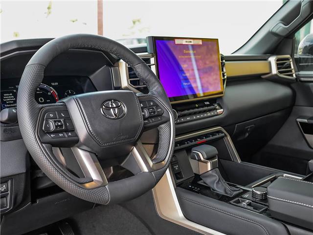 2026 Toyota Tundra Limited (Stk: T9849) in Welland - Image 14 of 28