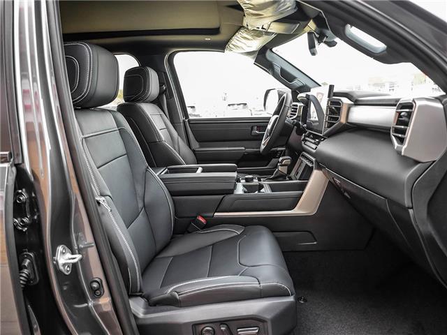 2026 Toyota Tundra Limited (Stk: T9849) in Welland - Image 15 of 28